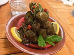 -ELI FALAFEL Lebanese&Mediterranean黎巴嫩美食(富城路店)