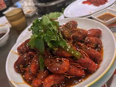 -燃计沙茶皇·香港沙茶火锅(人广旗舰店)