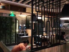 大堂-野妹火锅(南园店)
