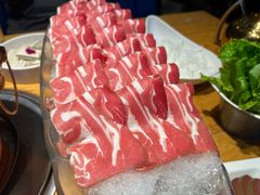 -额尔敦传统涮火锅·冰煮羊(铁东店)