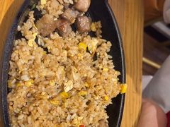 -豪客来牛排(红豆万花城店)