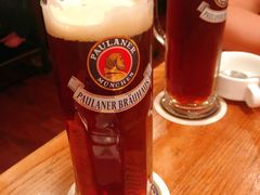 -宝莱纳啤酒花园餐厅PAULANER BRAUHAUS Nanjing(广州路店)