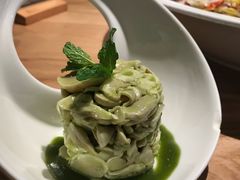 -太二酸菜鱼(广州IFC国金天地店)