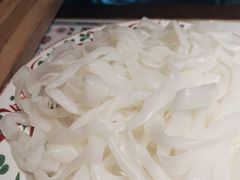 粿条-汕头八合里海记牛肉店(清河店)
