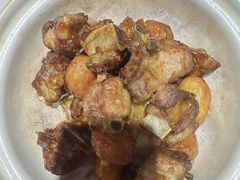 -老大连·海肠捞饭·大连海鲜大连菜(西安路店)