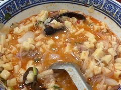 -老回回饺子馆(海洋馆店)
