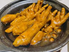 -肥仔文澳门猪骨煲(南京西路店)