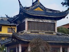 -上海青龙寺