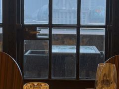 -上海和平饭店华懋阁 Cathay Room
