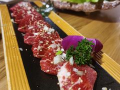 -江户烧肉(高德店)