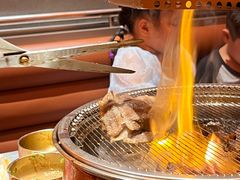 -西塔老太太泥炉烤肉(苏州大悦城店)