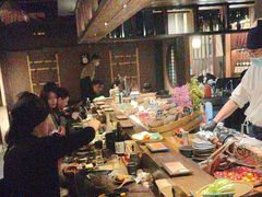 -三川·十酒Izakaya(南昌路店)
