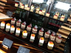 -洲际酒店·地平线全日餐厅HORIZON CAFÉ