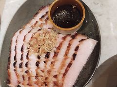 -CHINCHIN 青青·泰国料理(万象食家店)