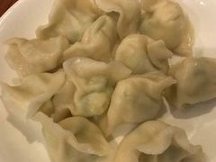 -东方饺子王(大屯路店)