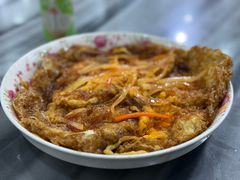 -红星光发煲仔饭(大石街店)