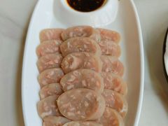 家乡肠-塞上渔乡·农家菜·虹鳟鱼