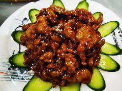 -西北朗益和穆斯林餐厅