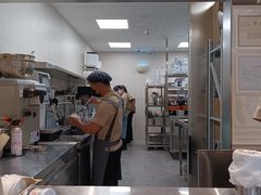 -喜茶(上海淮海中路渔阳里店)