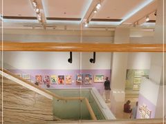 -【朵云轩艺术中心】博洛尼亚插画展·中国巡展·上海站