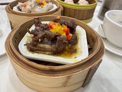 -福满楼·海鲜酒家(福永益田店)
