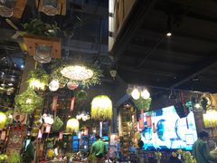 大堂-胡桃里音乐酒馆(观澜御湖店)