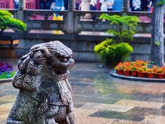 -西园戒幢律寺