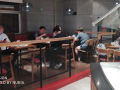 大堂-比格比萨自助(花园路店)