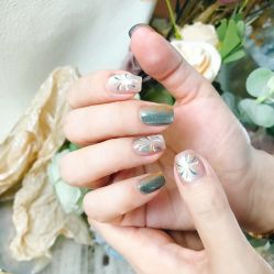-Hands Nail专业美甲美睫