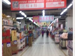 -物美大卖场(玉蜓桥店)