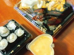 -哏儿寿司(红桥店)