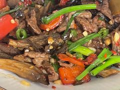 -云隐小厨·传统大理美食(复兴路店)
