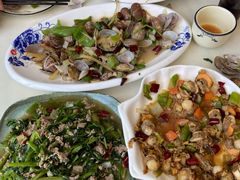-威海渔村(静安旗舰店)
