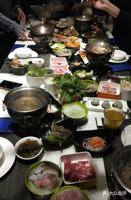 海天盛宴mini迷你(福州广场店)图片