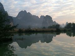 -大新明仕山庄