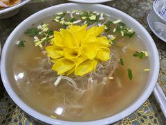 -真不同饭店(老城店)