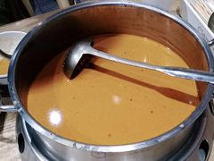 -杨翔豆皮涮牛肚(华阳城店)
