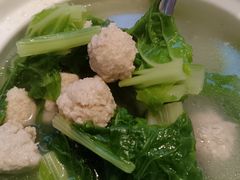 -百姓村东北菜馆(海棠湾店)