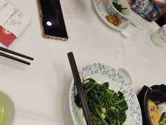 -围龙屋客家食府(福田店)