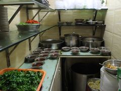 -汝萍传统蘸水菜(春华路总店)