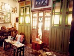 等位区-西关84·History·Art·Cafe