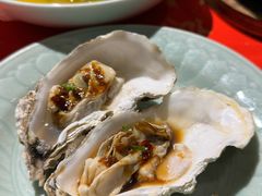 酒香乳山生蚝-孔乙己酒家(虹桥路店)