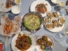 -79号渔船海鲜饭店(华强北店)