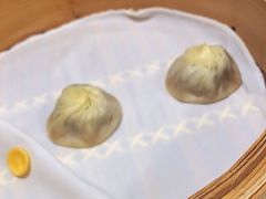 黑松露小笼包-鼎泰丰(南门店)