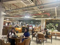 -BE BRIGHT KITCHEN(正佳广场店)