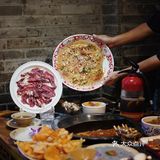 立秋吃火锅 秋天的第一份快乐是蜀大侠新品给的  