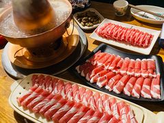 -额尔敦草原涮羊肉·烧烤(冻青树总店)