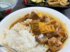 -香港久记牛腩云吞面(友好广场店)