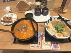 -味千拉面(瑞虹生活广场店)