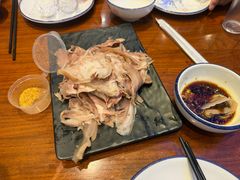 -李记白水羊头·清真老味家常菜(石景山店)